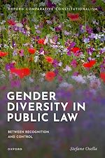 Télécharger le livre :  Gender Diversity in Public Law