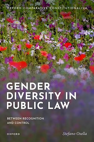 Téléchargez le livre :  Gender Diversity in Public Law