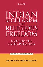 Télécharger le livre :  Indian Secularism and Religious Freedom