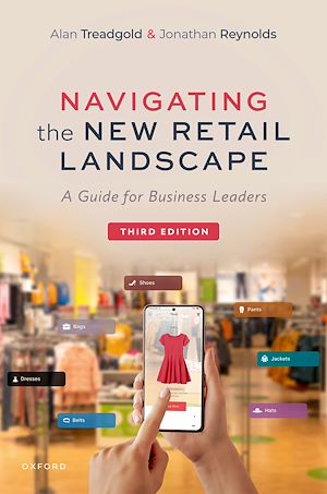 Téléchargez le livre :  Navigating the New Retail Landscape