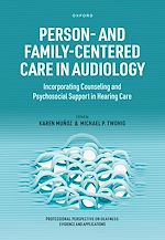 Download this eBook Person- and Family-Centered Care in Audiology