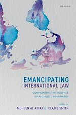 Télécharger le livre :  Emancipating International Law