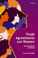 Télécharger le livre :  Trade Agreements and Women