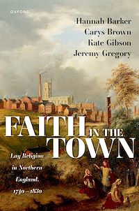 Téléchargez le livre :  Faith in the Town