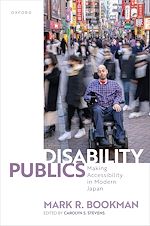 Télécharger le livre :  Disability Publics