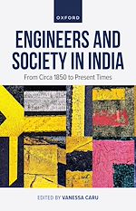 Télécharger le livre :  Engineers and Society in India