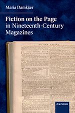 Télécharger le livre :  Fiction on the Page in Nineteenth-Century Magazines