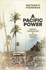 Télécharger le livre :  A Pacific Power