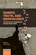 Télécharger le livre :  Gandhi, Truth, and Nonviolence