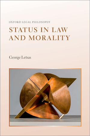 Download the eBook: Status in Law and Morality