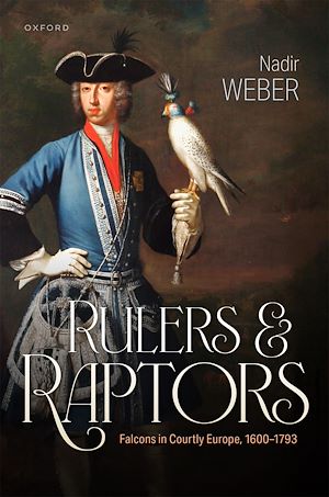 Téléchargez le livre :  Rulers and Raptors
