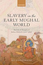 Télécharger le livre :  Slavery in the Early Mughal World