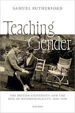 Télécharger le livre :  Teaching Gender
