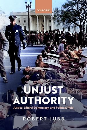 Téléchargez le livre :  Unjust Authority