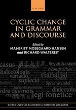 Télécharger le livre :  Cyclic Change in Grammar and Discourse