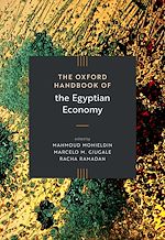 Download this eBook The Oxford Handbook of the Egyptian Economy