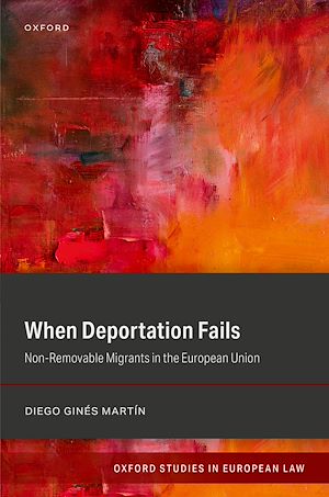 Télécharger le livre :  When Deportation Fails
