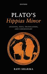 Télécharger le livre :  Plato's Hippias Minor