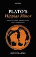 Télécharger le livre :  Plato's Hippias Minor
