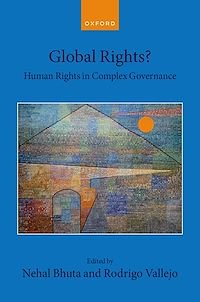 Téléchargez le livre :  Global Rights?