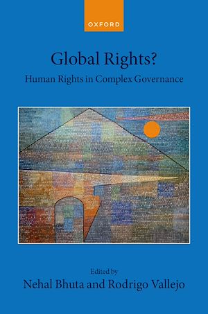 Téléchargez le livre :  Global Rights?