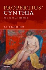 Télécharger le livre :  Propertius' Cynthia