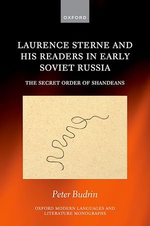 Download the eBook: Laurence Sterne and his Readers in Early Soviet Russia