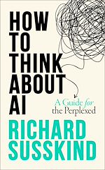Télécharger le livre :  How To Think About AI