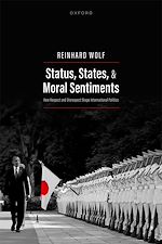 Télécharger le livre :  Status, States, and Moral Sentiments