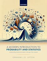 Télécharger le livre :  A Modern Introduction to Probability and Statistics