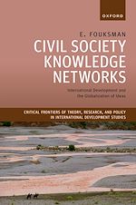 Télécharger le livre :  Civil Society Knowledge Networks