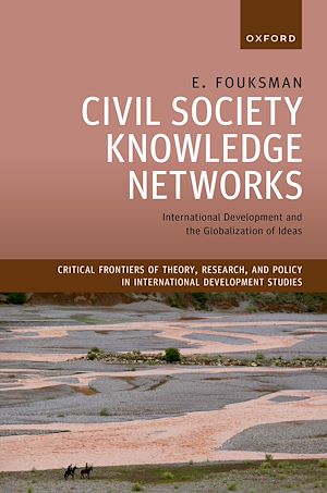 Téléchargez le livre :  Civil Society Knowledge Networks