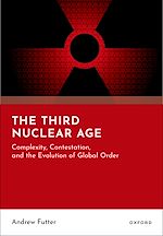 Download this eBook The Third Nuclear Age