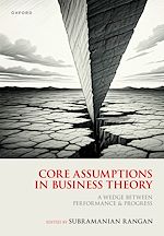 Télécharger le livre :  Core Assumptions in Business Theory