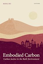 Télécharger le livre :  Embodied Carbon