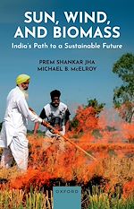 Télécharger le livre :  Sun, Wind, and Biomass