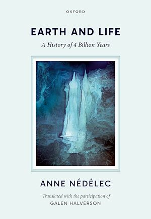 Download the eBook: Earth and Life