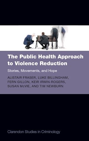 Téléchargez le livre :  The Public Health Approach to Violence Reduction