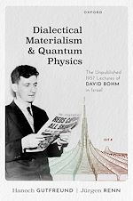 Télécharger le livre :  Dialectical Materialism and Quantum Physics