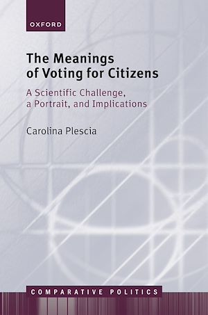 Téléchargez le livre :  The Meanings of Voting for Citizens