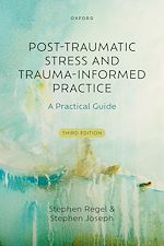 Download this eBook Post-Traumatic Stress and Trauma-Informed Practice