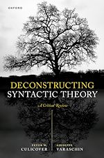 Télécharger le livre :  Deconstructing Syntactic Theory