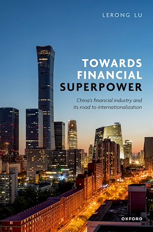 Téléchargez le livre :  Towards Financial Superpower