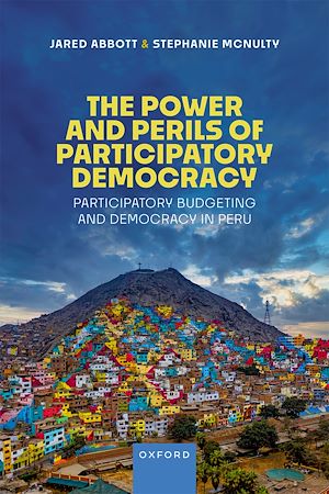 Téléchargez le livre :  The Power and Perils of Participatory Democracy