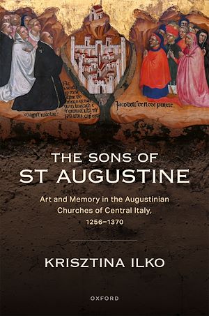 Téléchargez le livre :  The Sons of St Augustine
