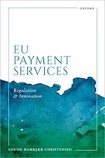 Télécharger le livre :  EU Payment Services