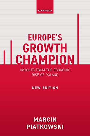 Téléchargez le livre :  Europe's Growth Champion