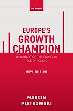 Télécharger le livre :  Europe's Growth Champion