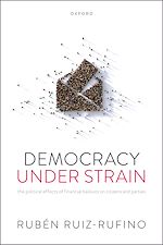 Télécharger le livre :  Democracy Under Strain