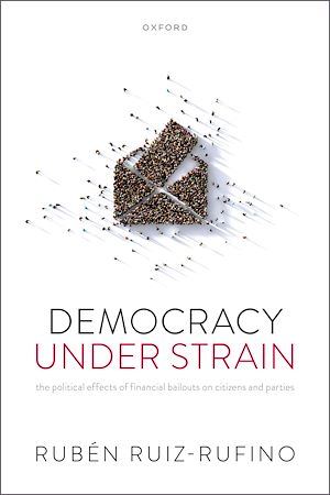 Téléchargez le livre :  Democracy Under Strain